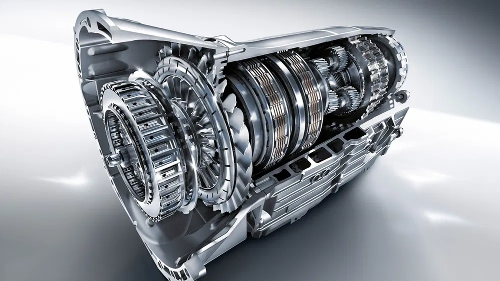 dynamiczna wymiana oleju