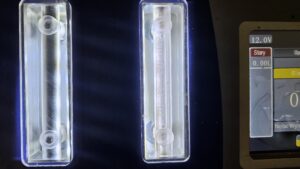 dynamiczna wymiana oleju dsg