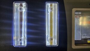 dynamiczna wymiana oleju dsg