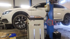 dynamiczna wymiana oleju dsg