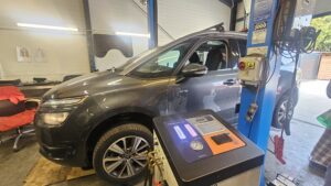 dynamiczna wymiana oleju dsg