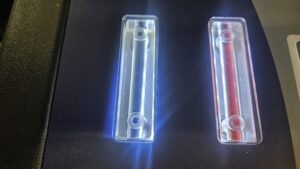 dynamiczna wymiana oleju dsg