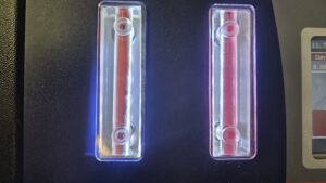 dynamiczna wymiana oleju dsg