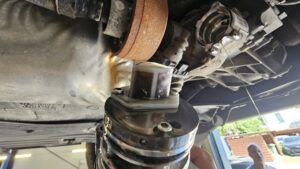 dynamiczna wymiana oleju