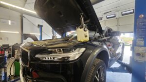 dynamiczna wymiana oleju