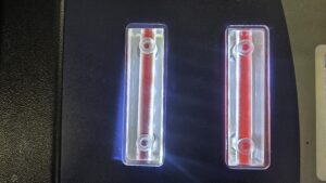 dynamiczna wymiana oleju